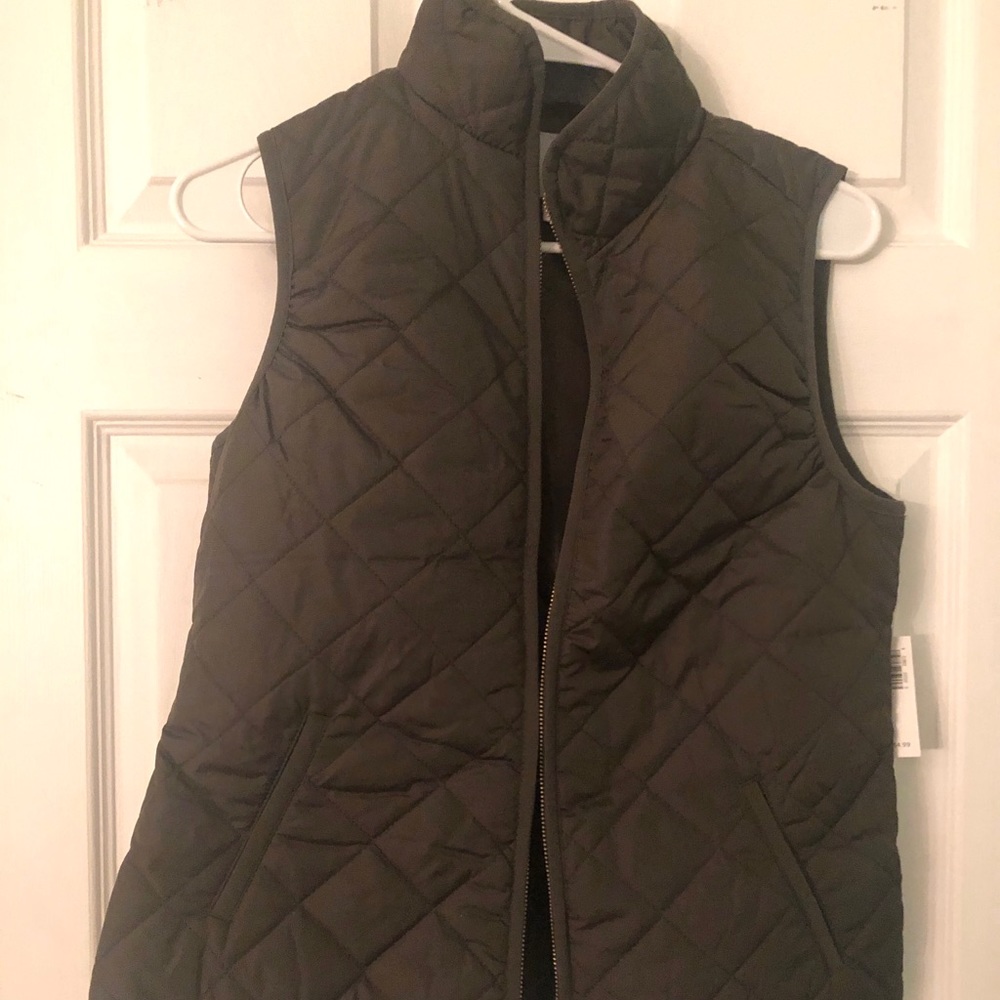 COPY - Old Navy Vest
